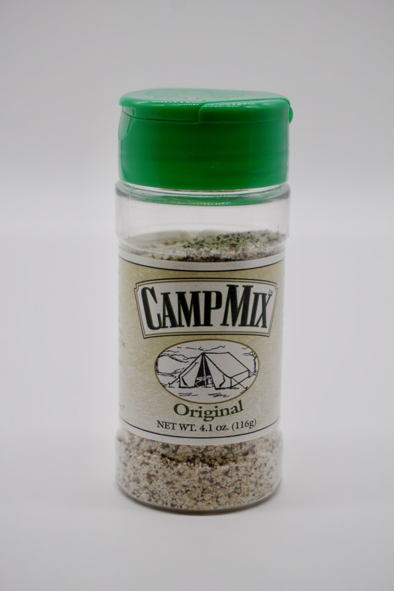 Camp Mix Wilmington Butchers Market